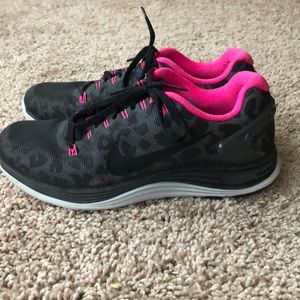 Nike Lunarglide 5 H2O Repel